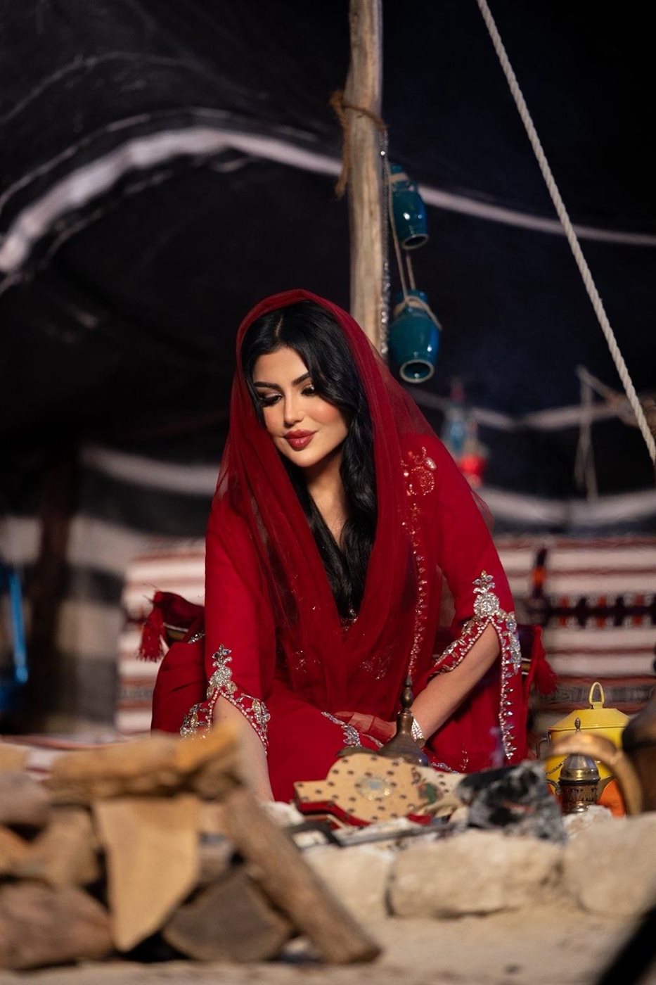 <strong>برنامج خيمة حليمة</strong>