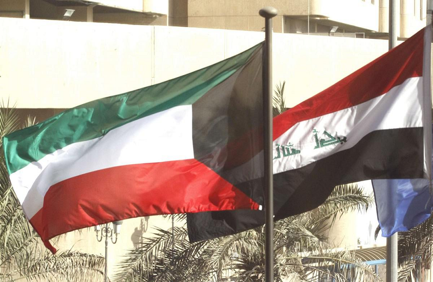 الكويت تحتج رسميًا على خريطة عراقية لدى الأمم المتحدة