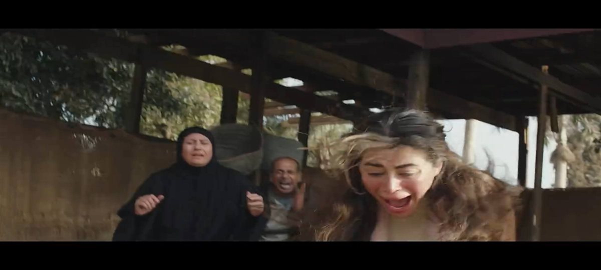 <strong>يارا السكرى</strong>