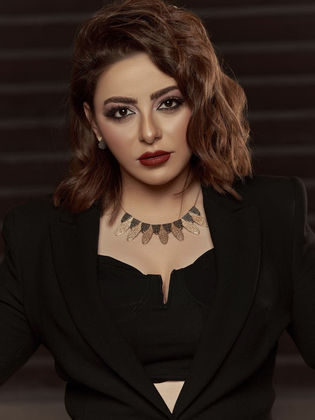 <strong>إلهام عبدالبديع</strong>