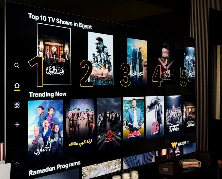 <strong>مسلسل