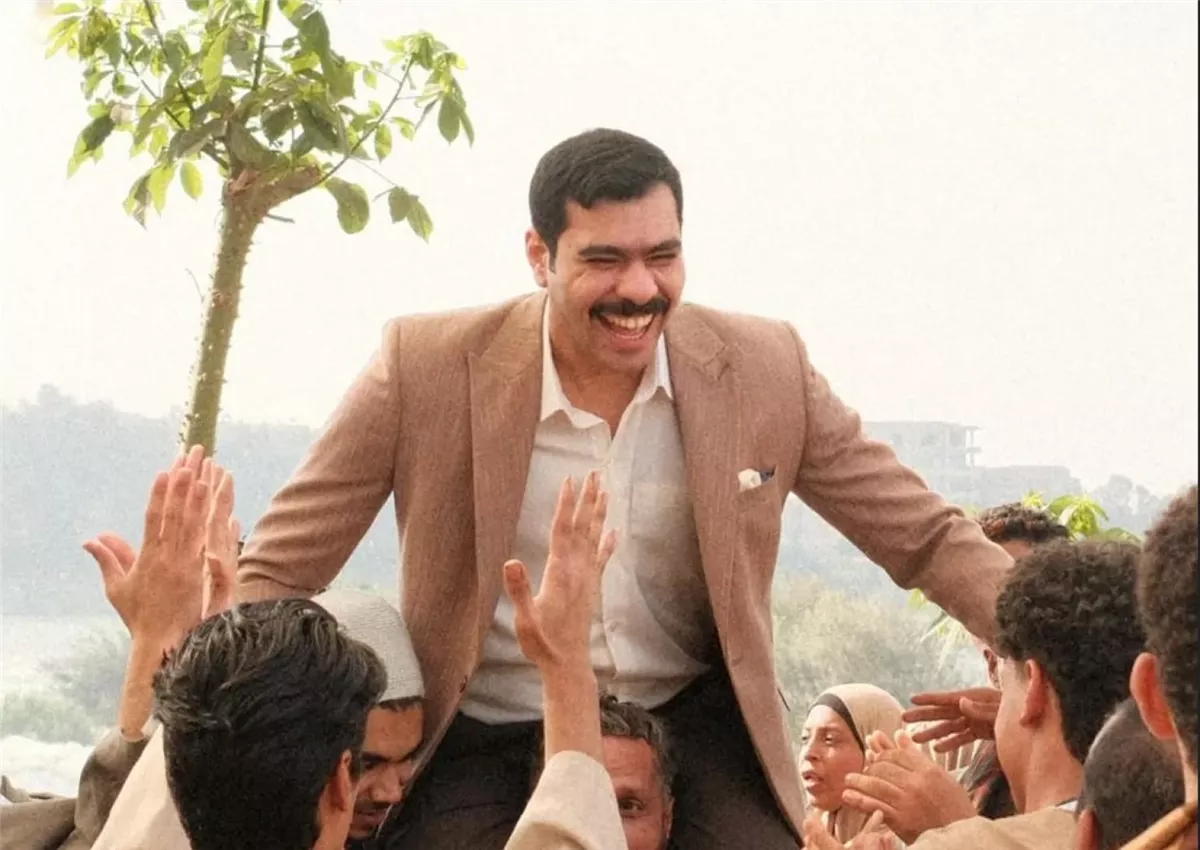 <strong>مسلسل فخر الدلتا</strong>