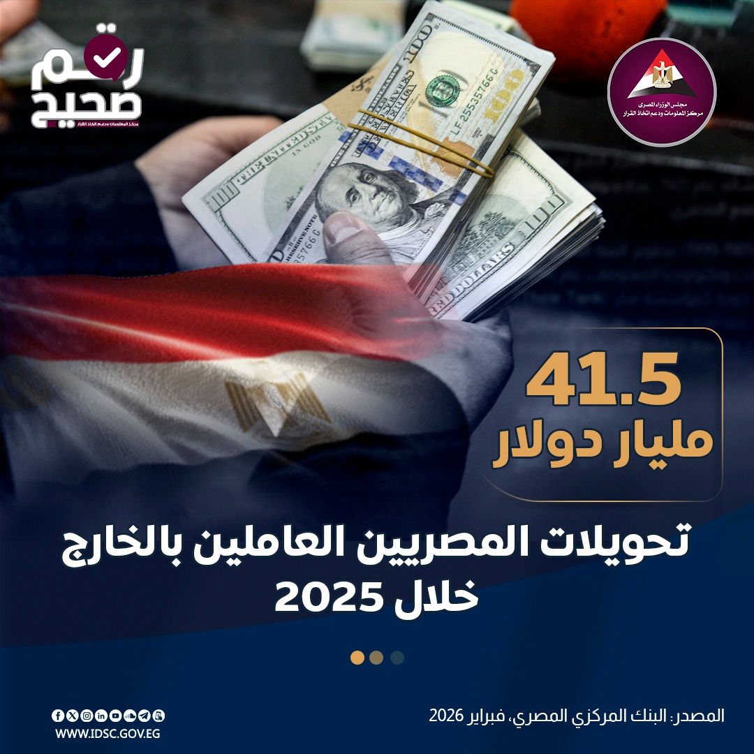 <strong>&nbsp;تحويلات المصريين</strong>
