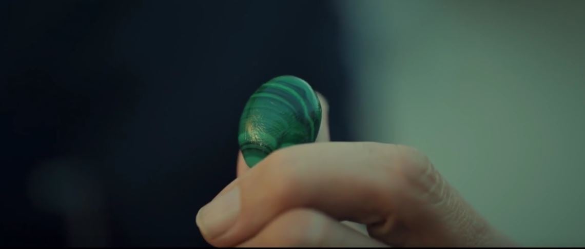 <strong>مسلسل