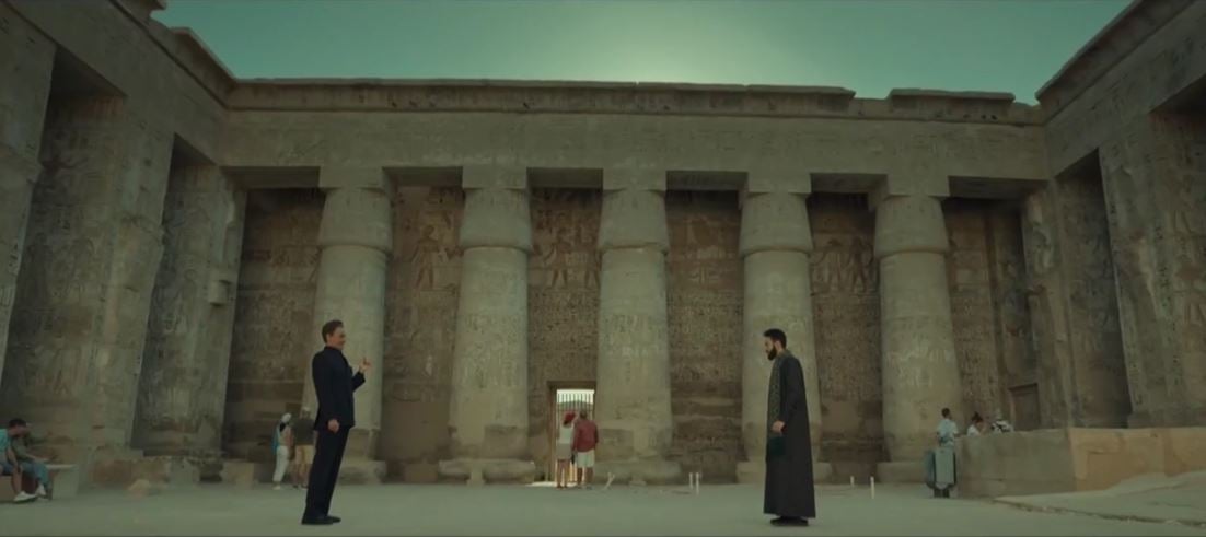<strong>مسلسل