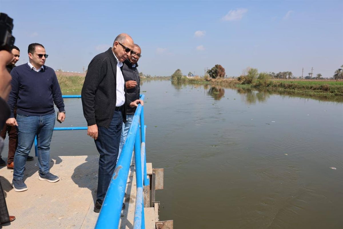 <strong>&nbsp;محافظ محافظة المنيا</strong>
