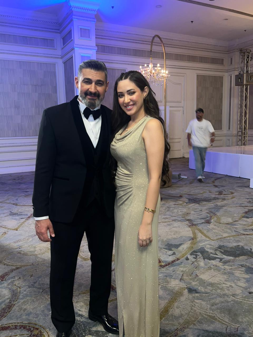 <strong>مسلسل “كلهم بيحبوا مودي”</strong>
