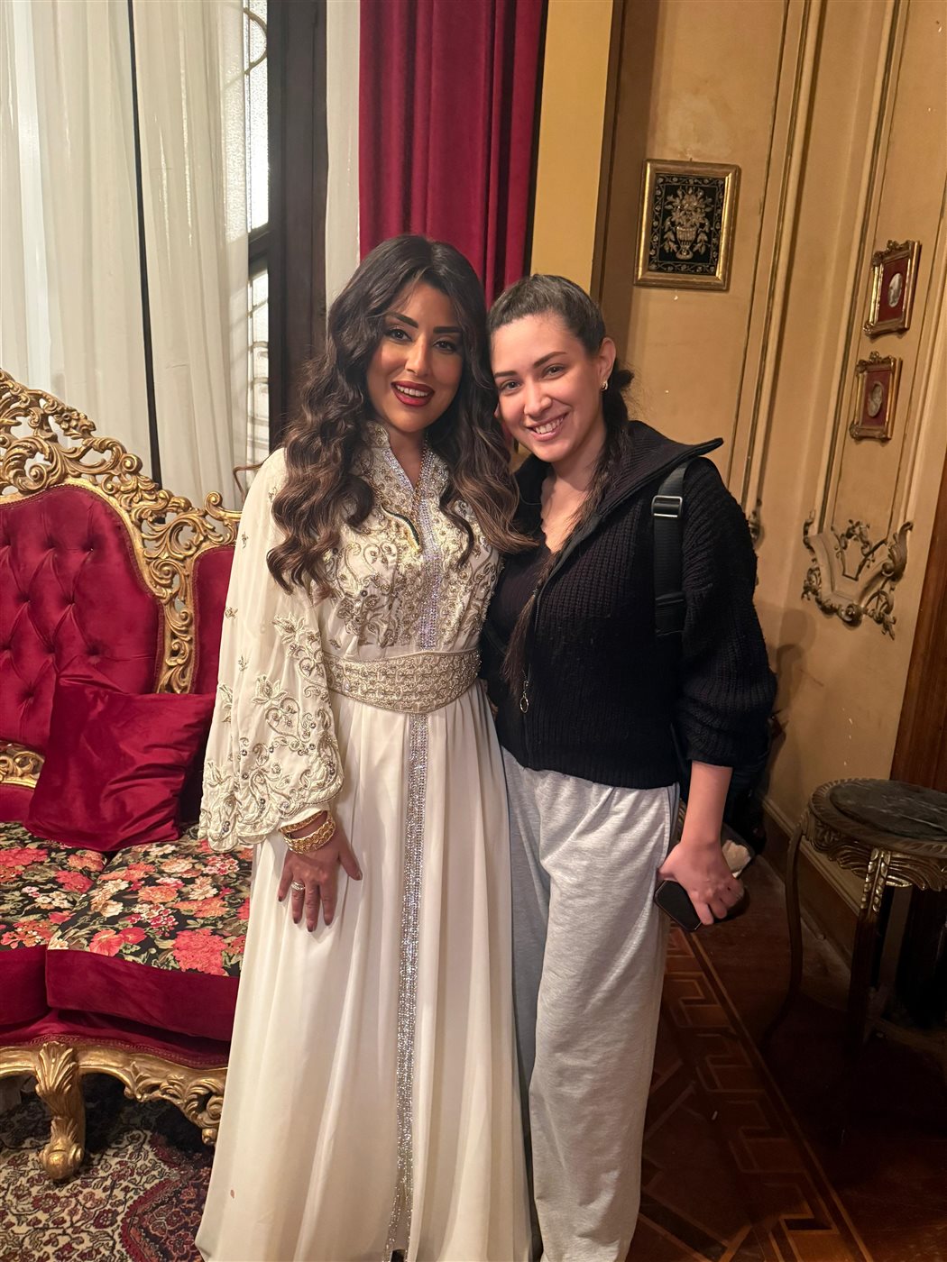 <strong>مسلسل “كلهم بيحبوا مودي”</strong>