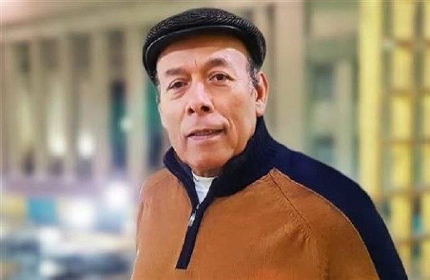 <strong>أحمد ماهر</strong>