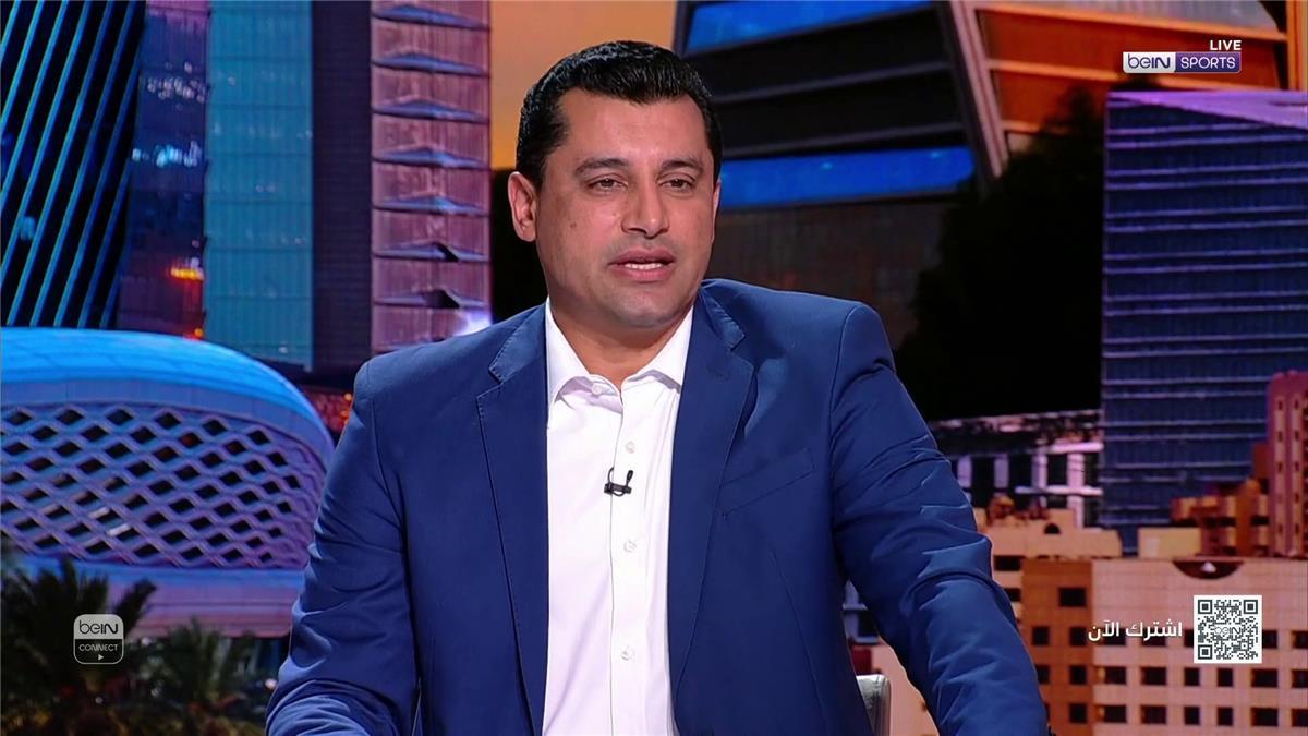 هيثم فاروق
