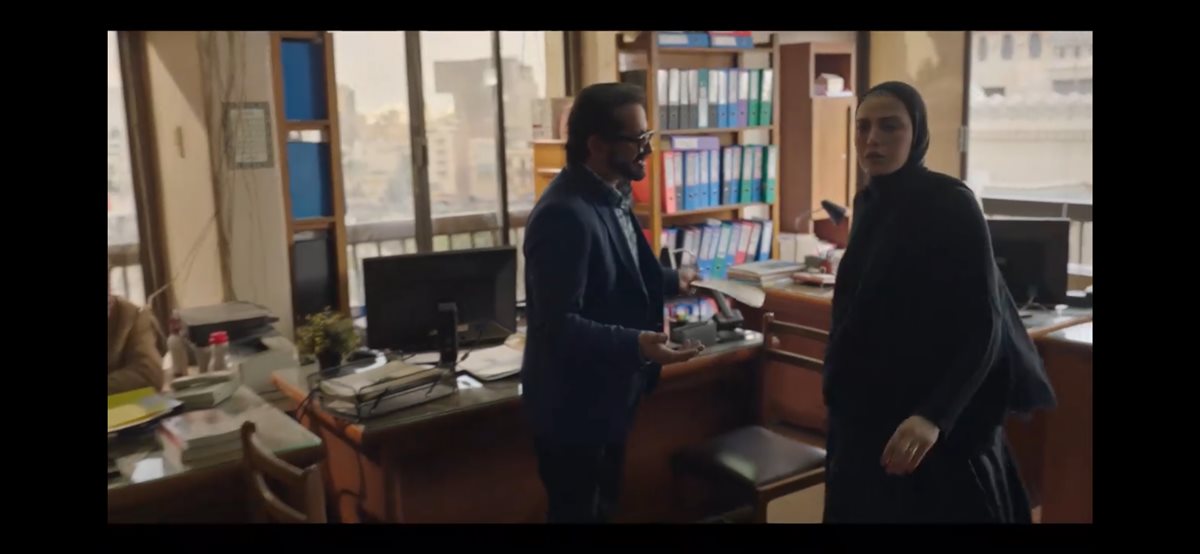 <strong>مسلسل 