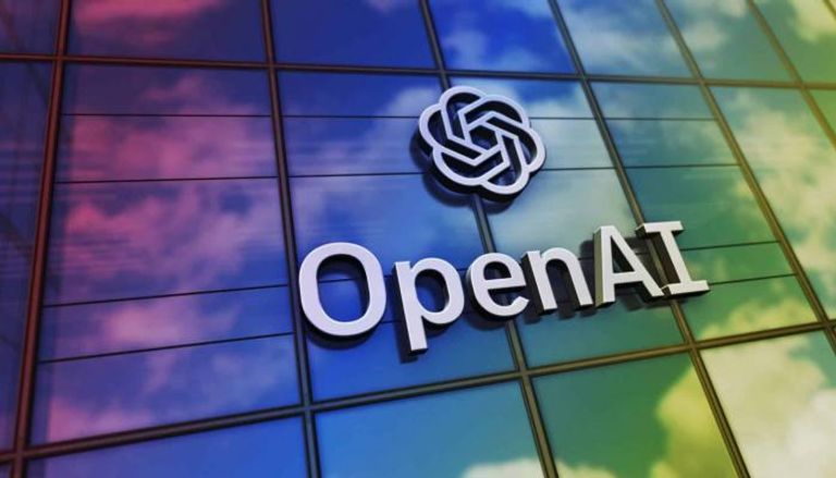 شركة Open AI