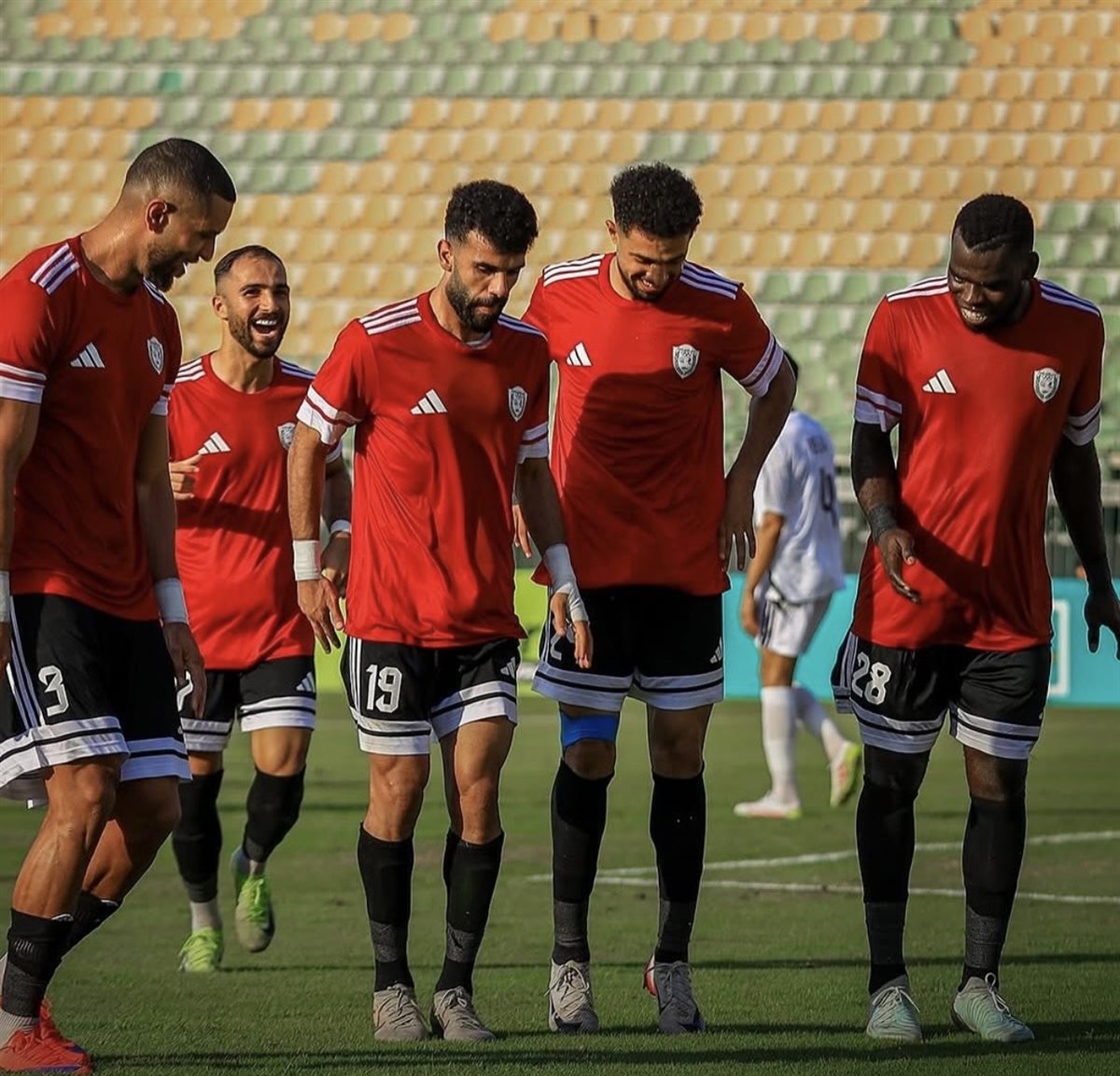 طلائع الجيش&nbsp;