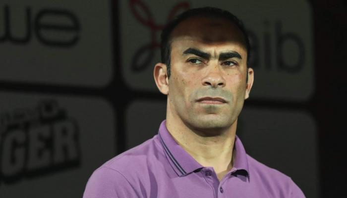 سيد عبد الحفيظ