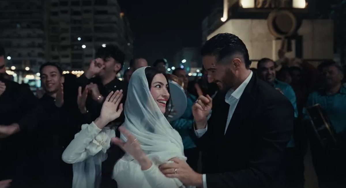 <strong>مسلسل