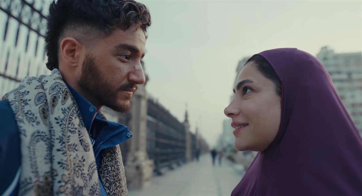 <strong>مسلسل