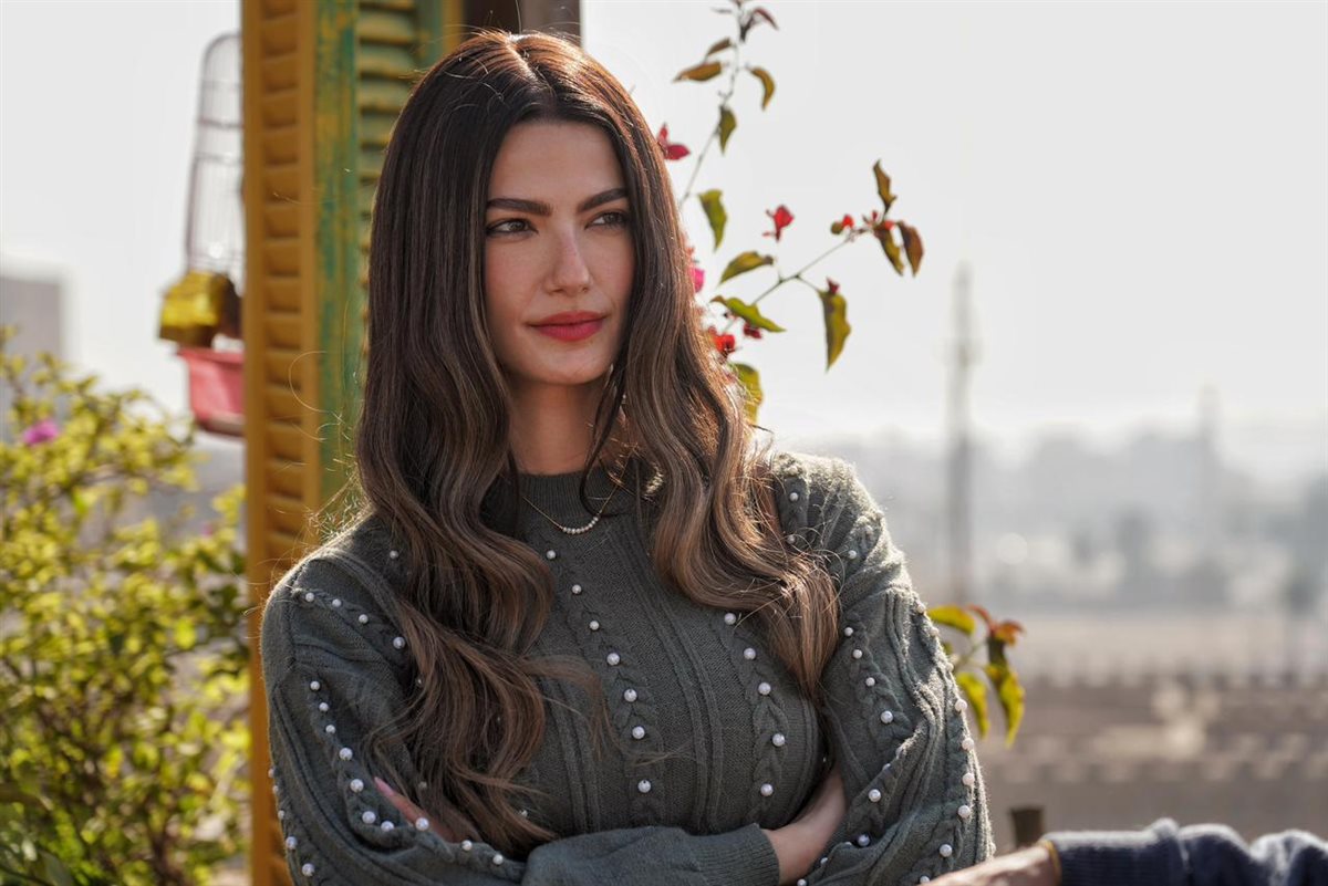 <strong>مسلسل 