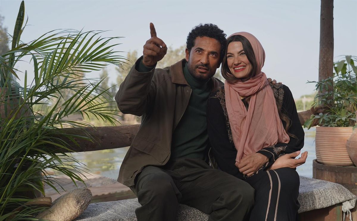 <strong>مسلسل 