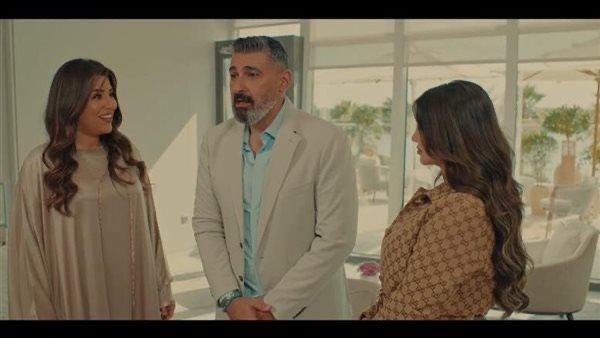 <strong>مسلسل «كلهم بيحبوا مودي»</strong>