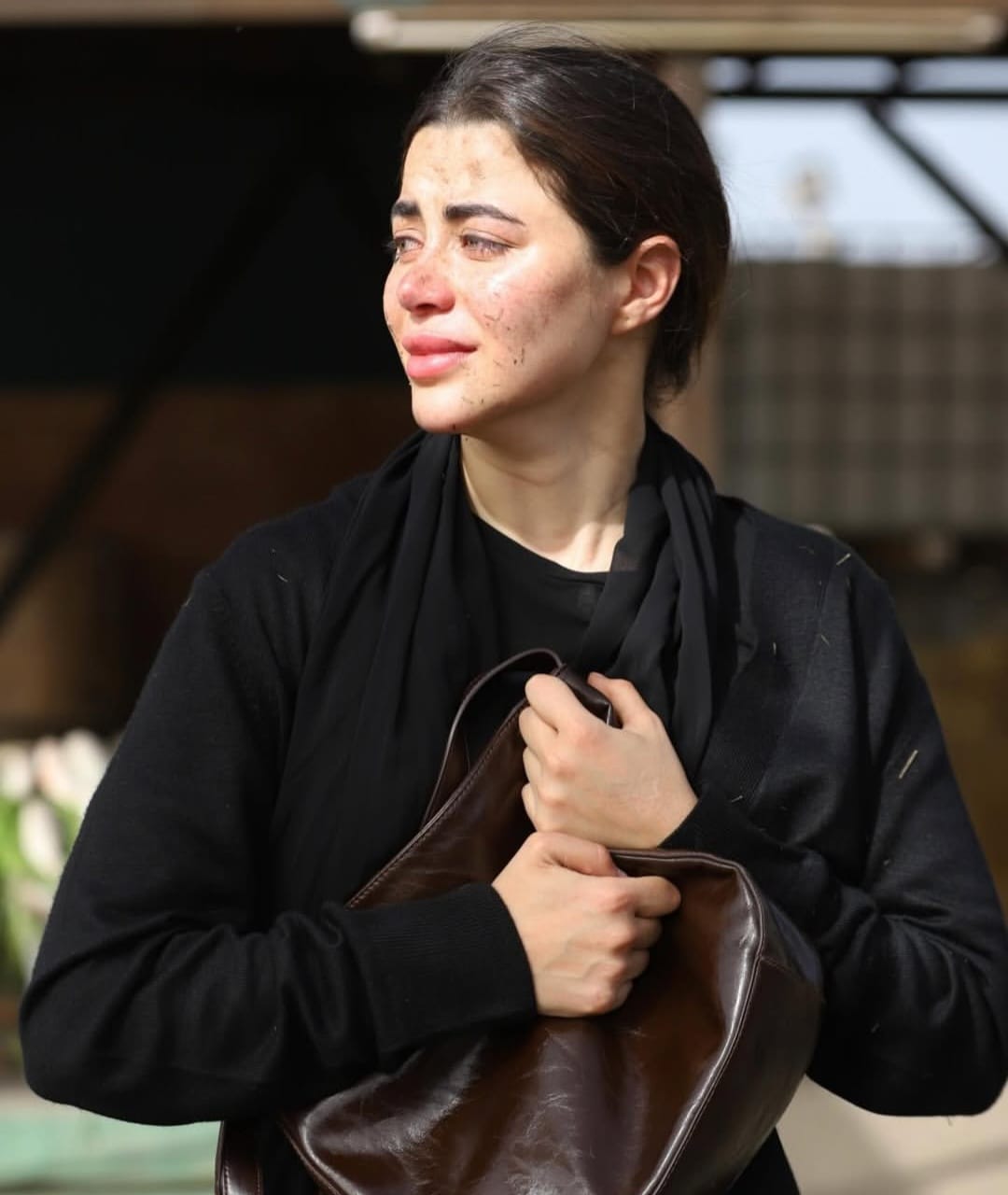 <strong>مسلسل «على كلاي»</strong>