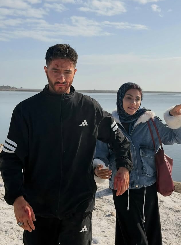 <strong>مسلسل سوا سوا</strong>