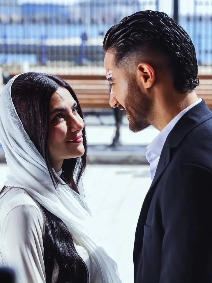 <strong>مسلسل سوا سوا</strong>