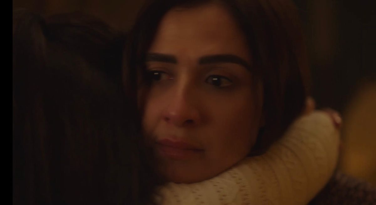 <strong>مسلسل 