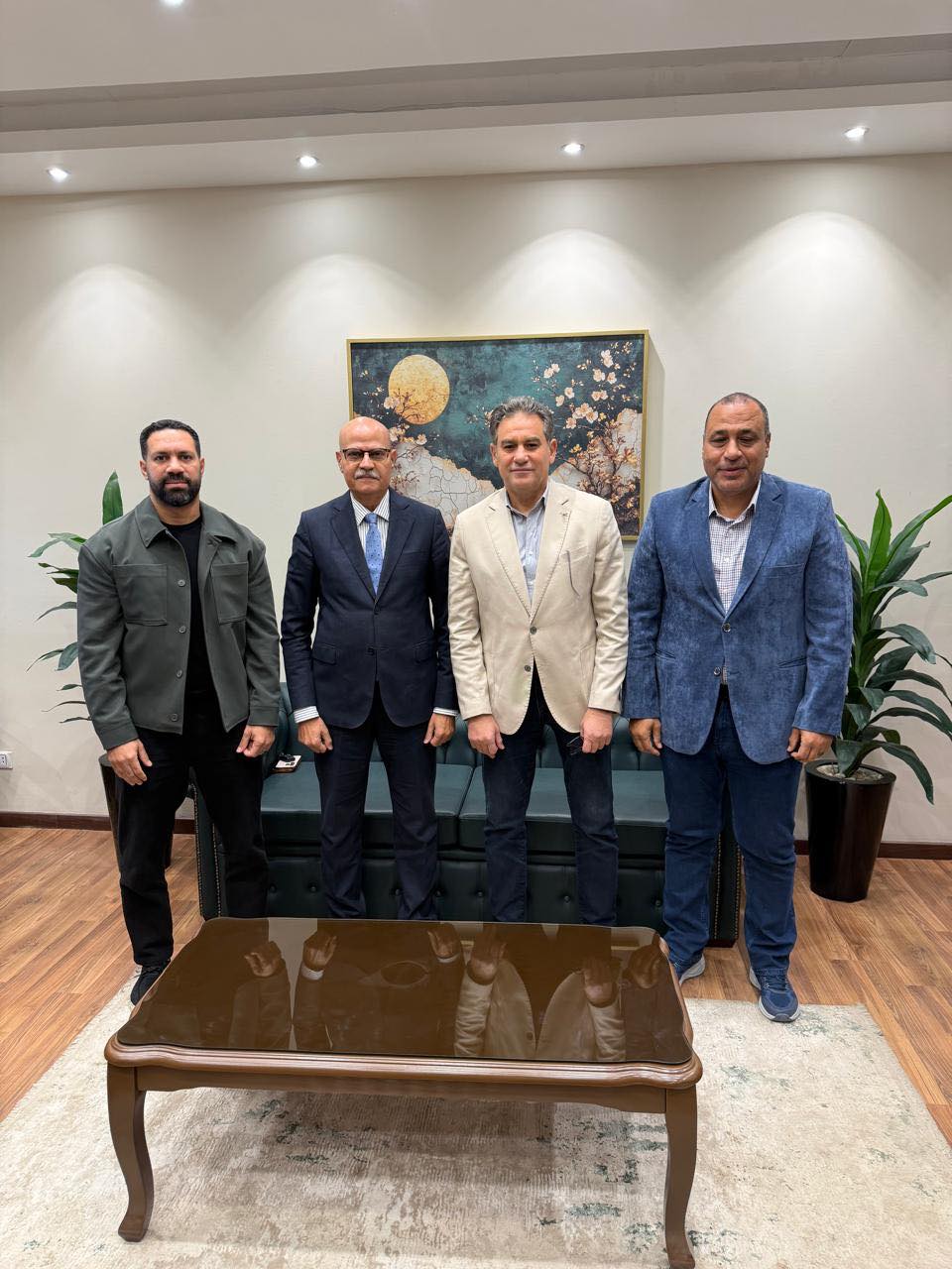 الإسماعيلي