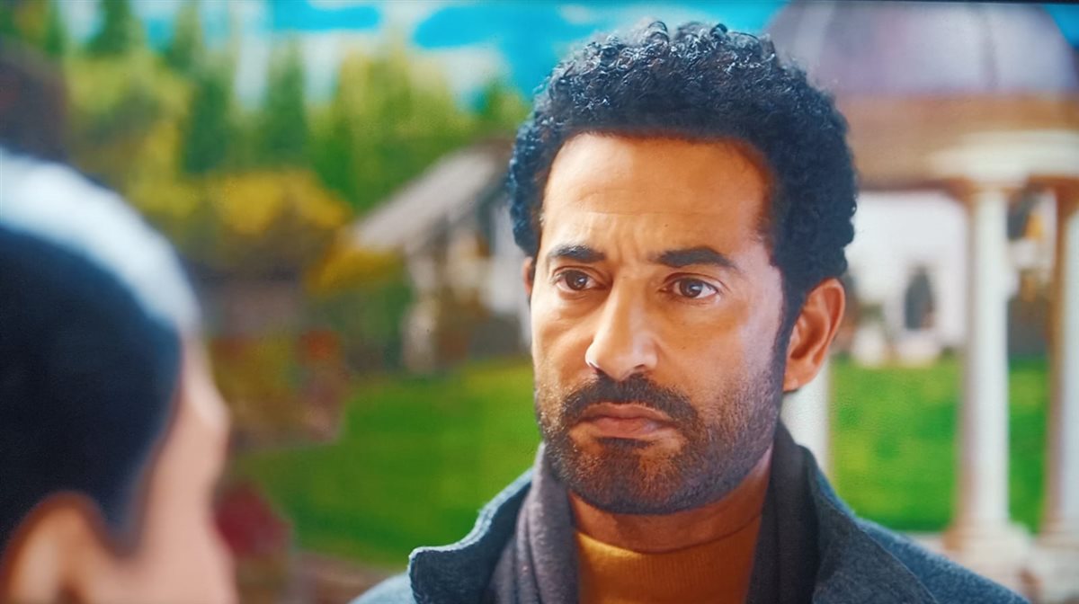 <strong>مسلسل 