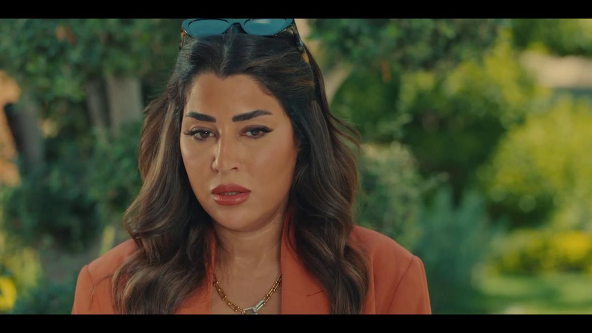 <strong>مسلسل كلهم بيحبوا مودي</strong>