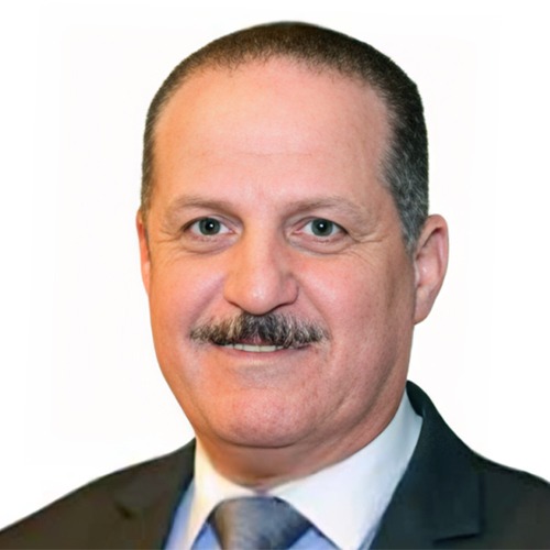 الدكتور أشرف عزازي