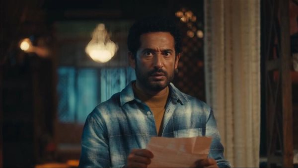 <strong>عمرو سعد</strong>