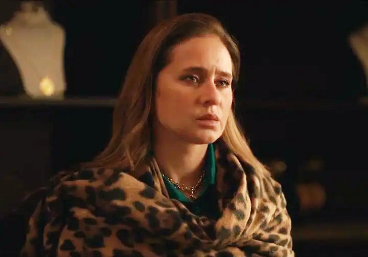 <strong>مسلسل على قد الحب</strong>