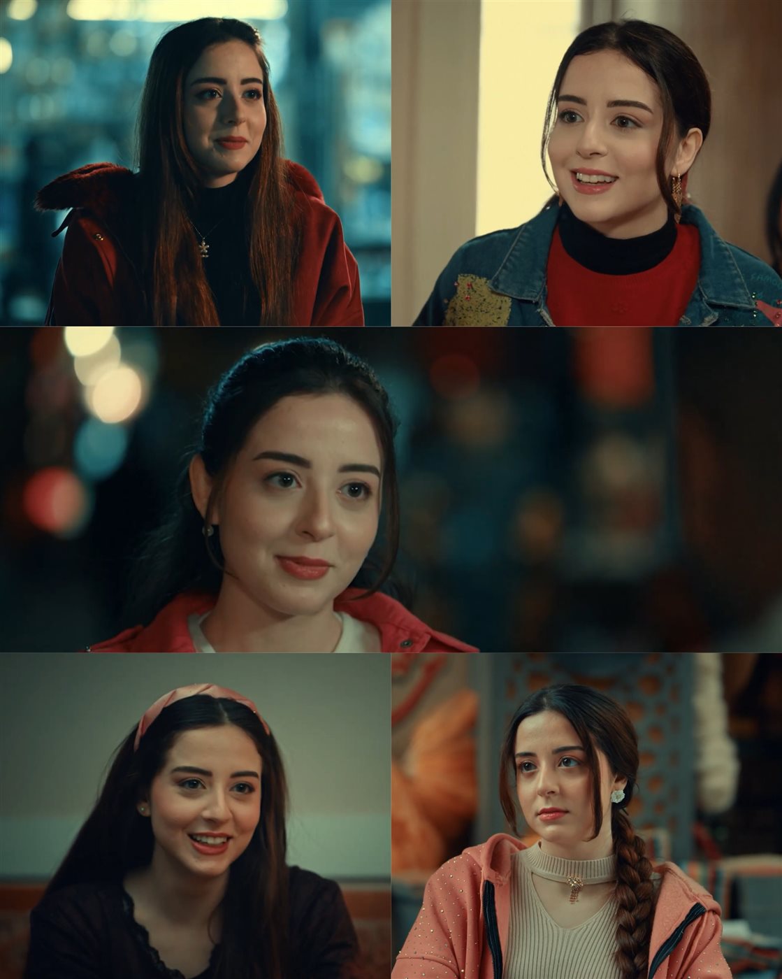 <strong>سارة نور</strong>