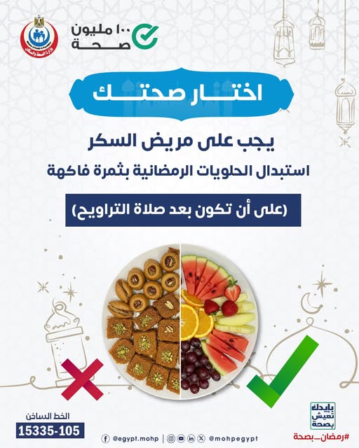 <strong> مبادرة 100 مليون صحة</strong>