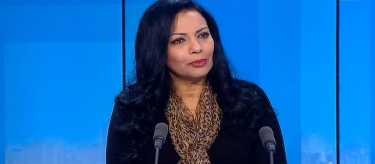 <strong>فايبولا بدوي، المتخصصة في الشأن الفرنسي والأوروبي </strong>