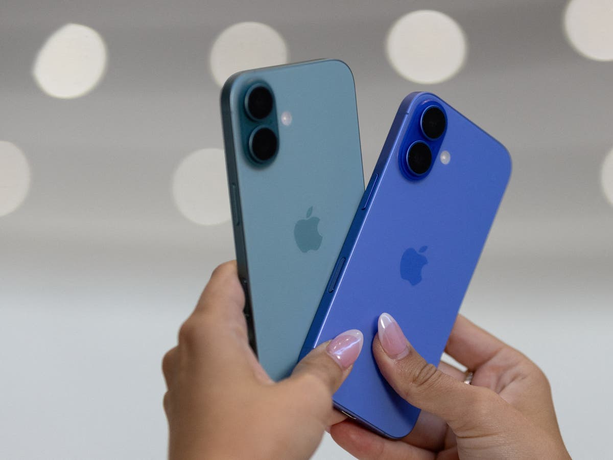 <strong>iPhone 17e</strong>