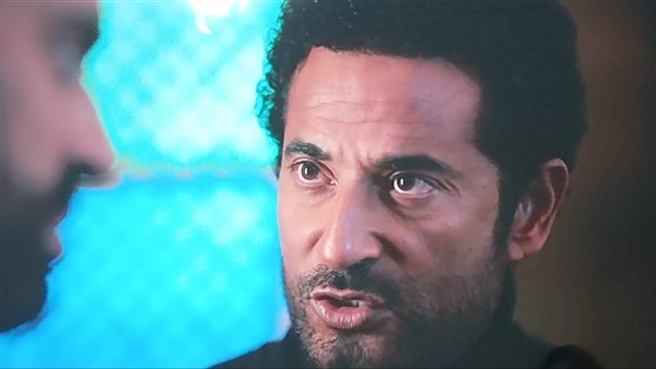 <strong>مسلسل إفراج</strong>