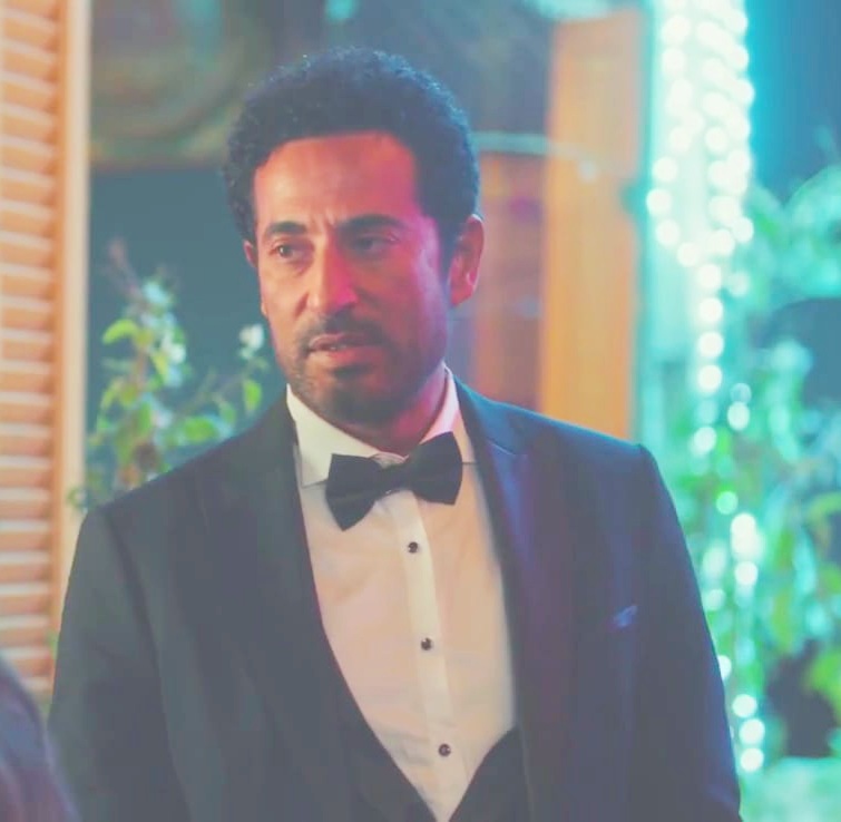 <strong>مسلسل «إفراج»</strong>