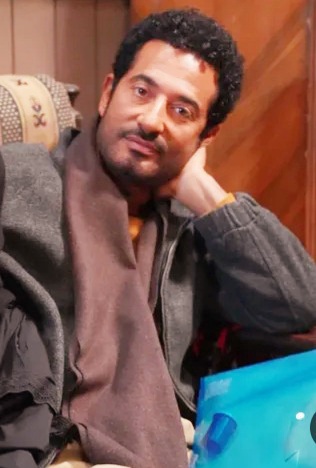<strong>مسلسل «إفراج»</strong>