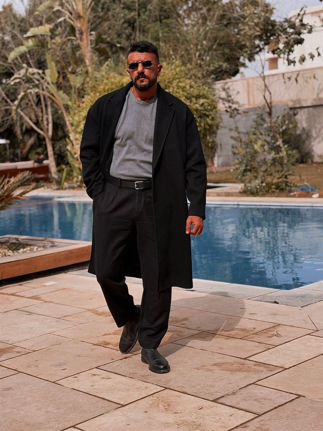 <strong>أحمد العوضي</strong>