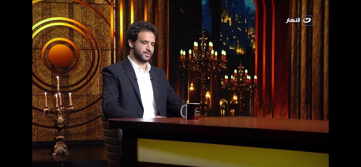 محمود علاء