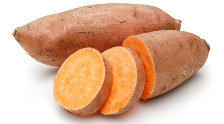 بطاطا حلوة