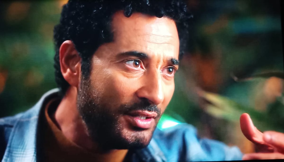 <strong>مسلسل إفراج</strong>