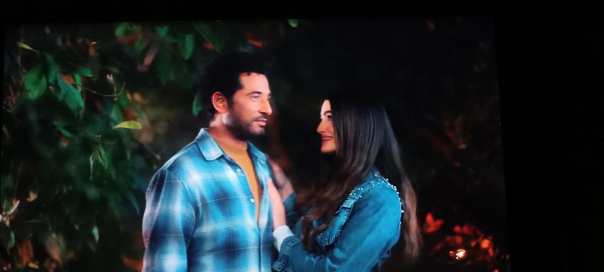 <strong>مسلسل إفراج</strong>