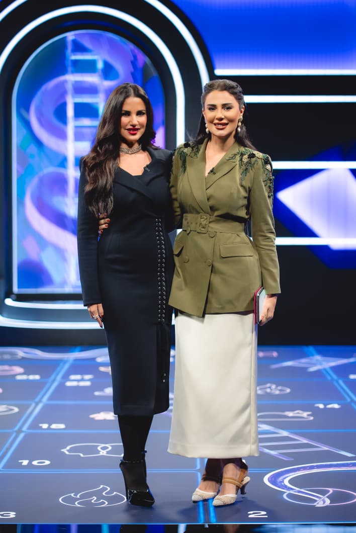 <strong>برنامج «السلم والثعبان»</strong>
