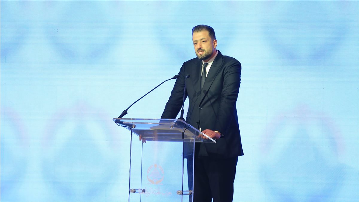 <strong> المستشار محمد عمران</strong>