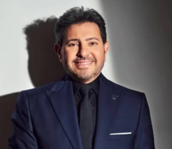<strong>هاني شاكر</strong>