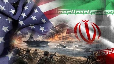 إيران وواشنطن&nbsp;