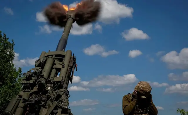 الجيش الأمريكي